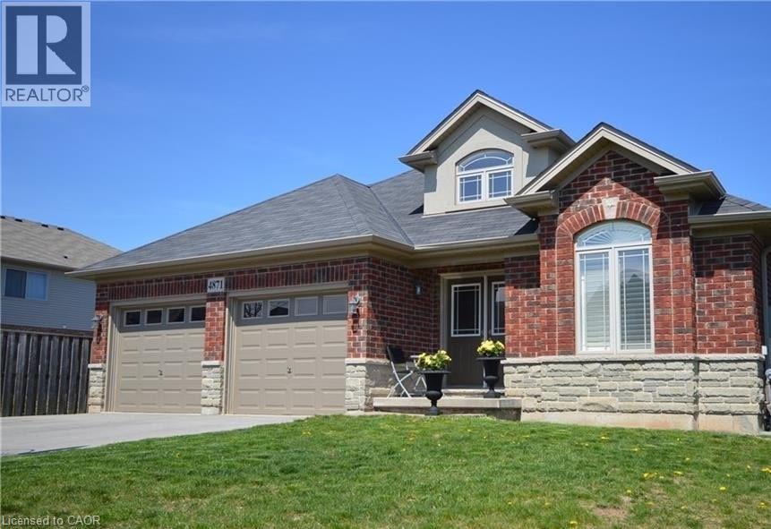 4871 Allan Court, Beamsville, Ontario  L0R 1B3 - Photo 1 - 40762460