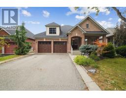 133 CUPOLA CRESCENT, Vaughan, Ontario