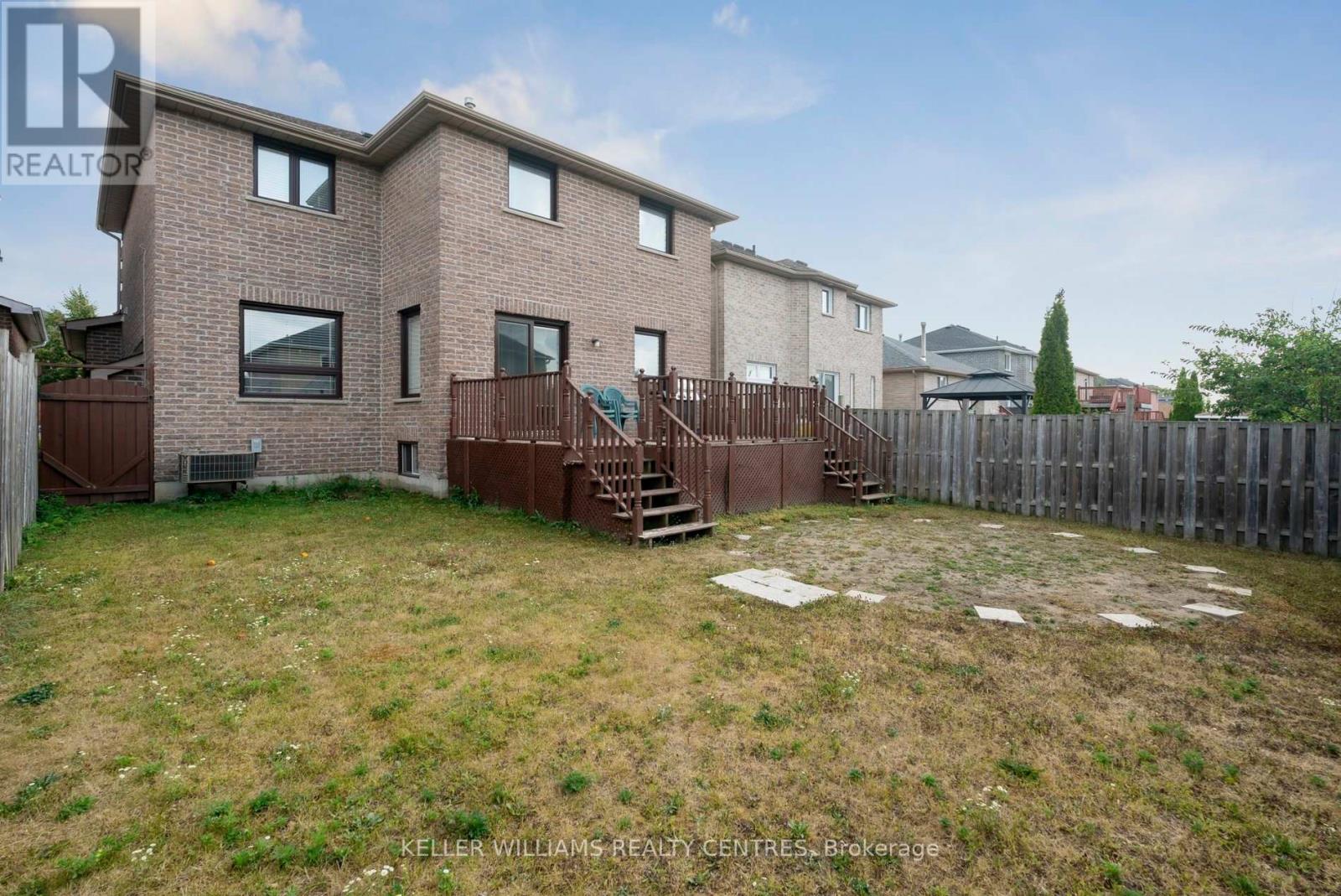 78 Stephanie Lane, Barrie, Ontario  L4N 0V9 - Photo 22 - S12357612