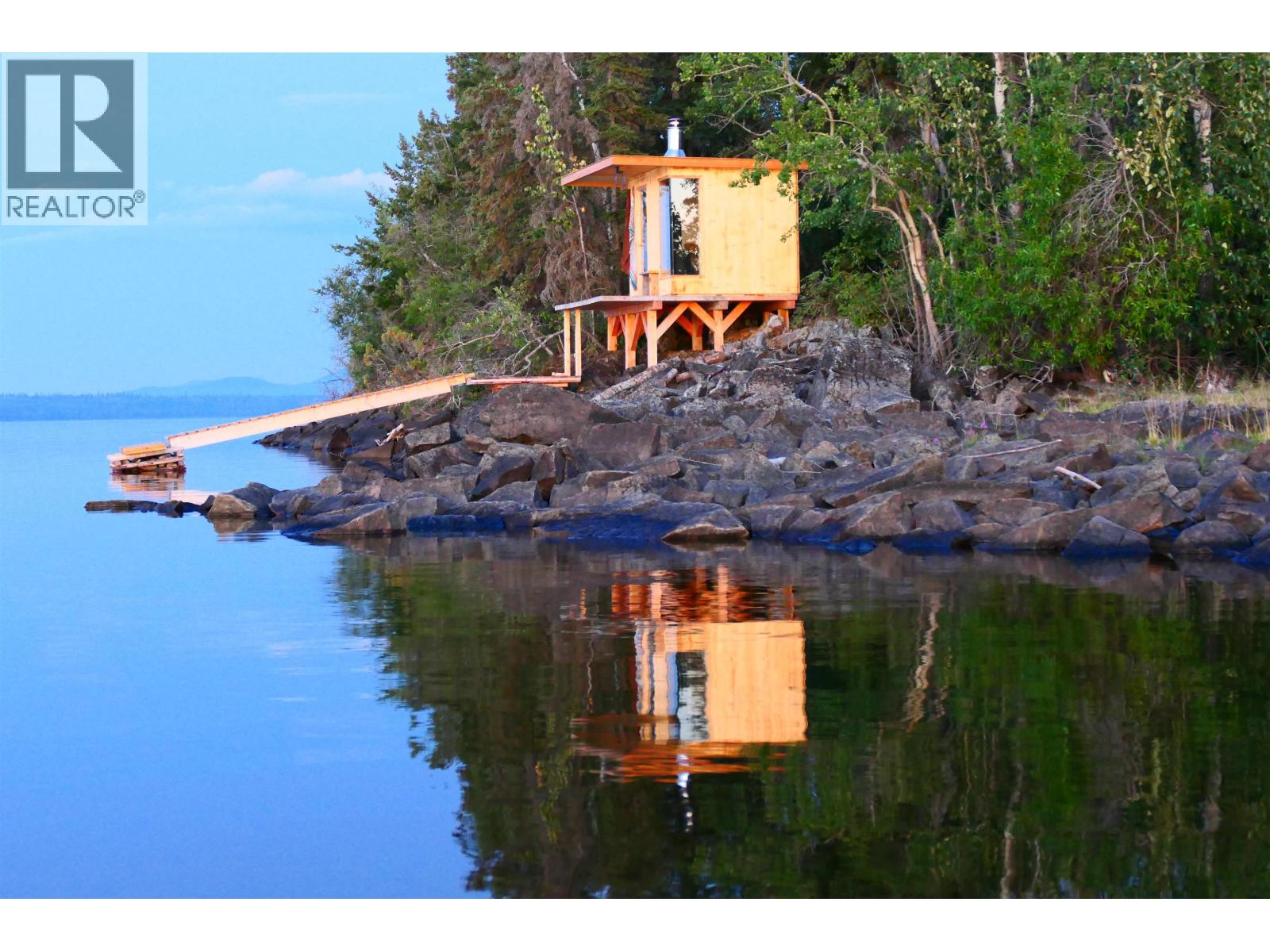 Stuart Lake Island, Fort St. James, British Columbia  V0J 1P0 - Photo 4 - R3032420
