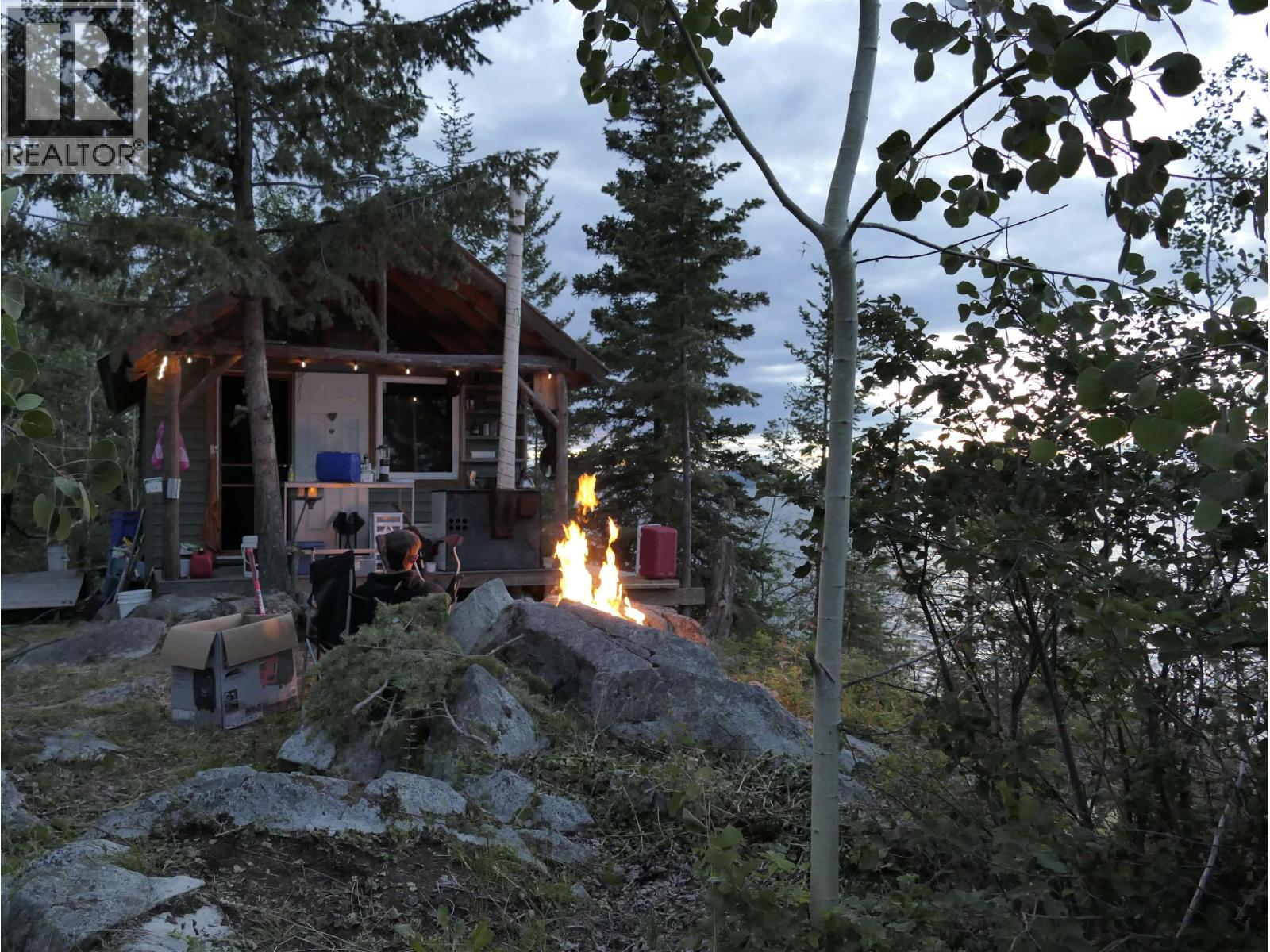 Stuart Lake Island, Fort St. James, British Columbia  V0J 1P0 - Photo 17 - R3032420