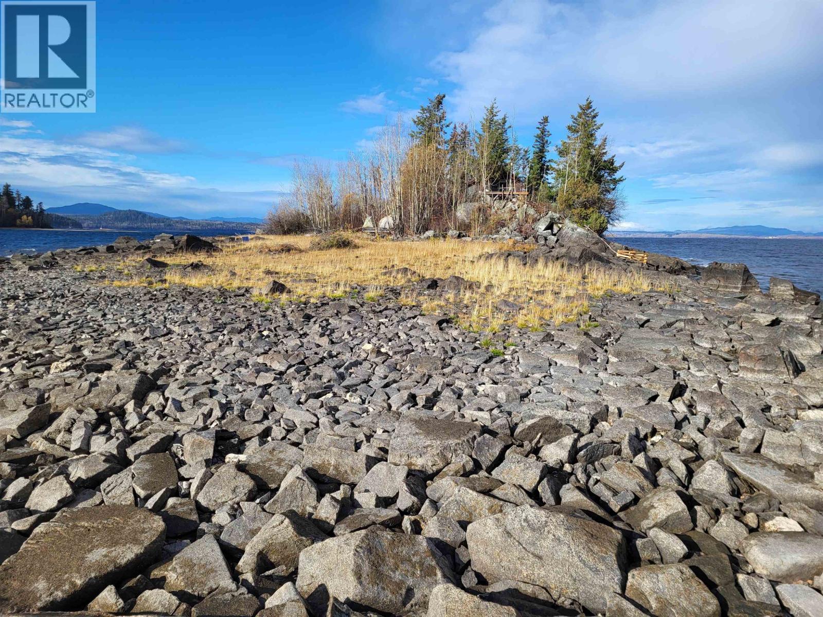 Stuart Lake Island, Fort St. James, British Columbia  V0J 1P0 - Photo 21 - R3032420