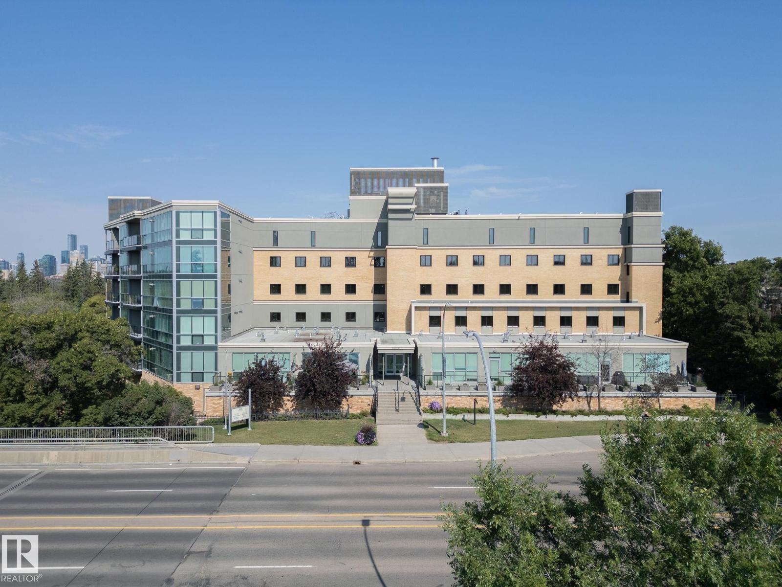 #306 9316 82 Av Nw Nw, Edmonton, Alberta  T6C 0Z6 - Photo 1 - E4453670