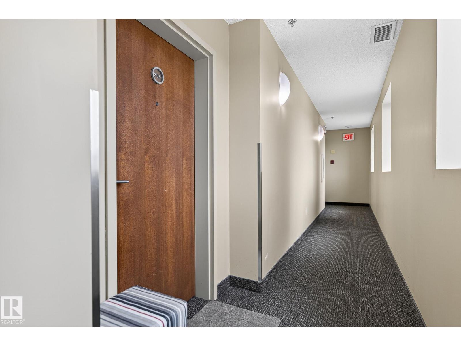 #306 9316 82 Av Nw Nw, Edmonton, Alberta  T6C 0Z6 - Photo 13 - E4453670