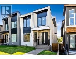 4923 20 Avenue Nw Montgomery, Calgary, Ca