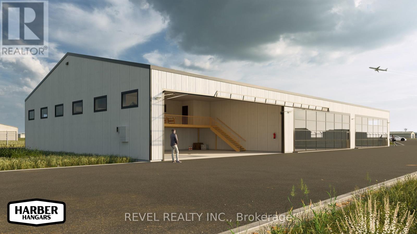 UNIT B - 15561.5 ROBIN'S HILL ROAD, London East, Ontario