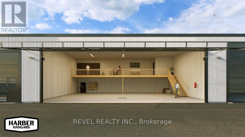 Unit B - 15561.5 Robin's Hill Road, London East, Ontario  N5V 0A5 - Photo 2 - X12357739