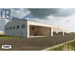 UNIT B - 15561.5 ROBIN'S HILL ROAD, London East, Ontario