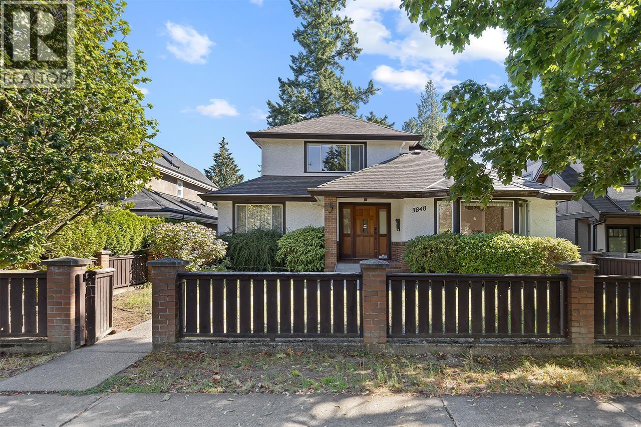 3848 W 38th Avenue, Vancouver, British Columbia  V6N 2Y4 - Photo 2 - R3039163