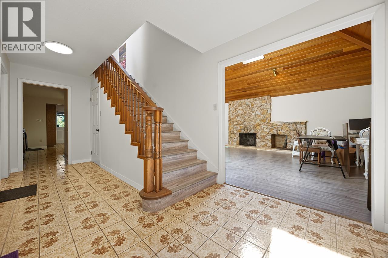 3848 W 38th Avenue, Vancouver, British Columbia  V6N 2Y4 - Photo 6 - R3039163
