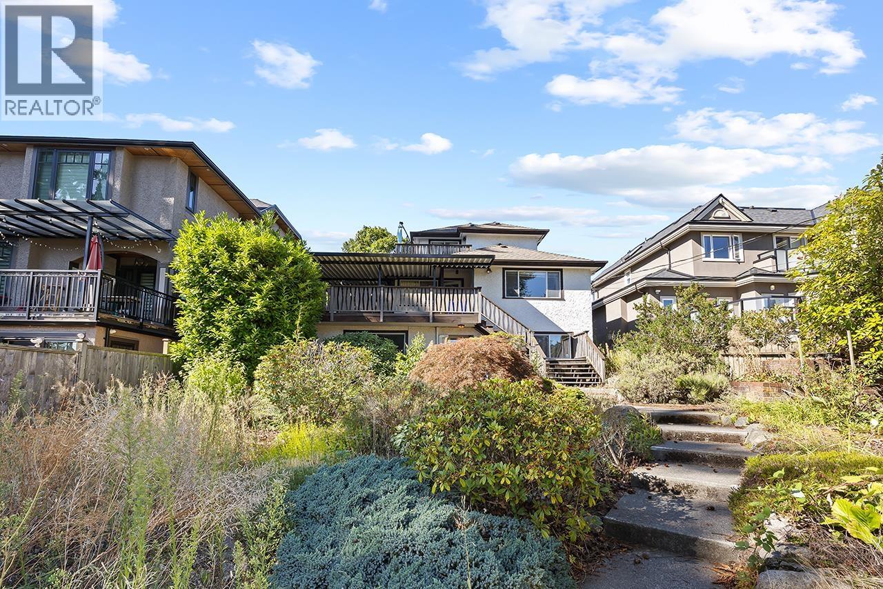 3848 W 38th Avenue, Vancouver, British Columbia  V6N 2Y4 - Photo 30 - R3039163