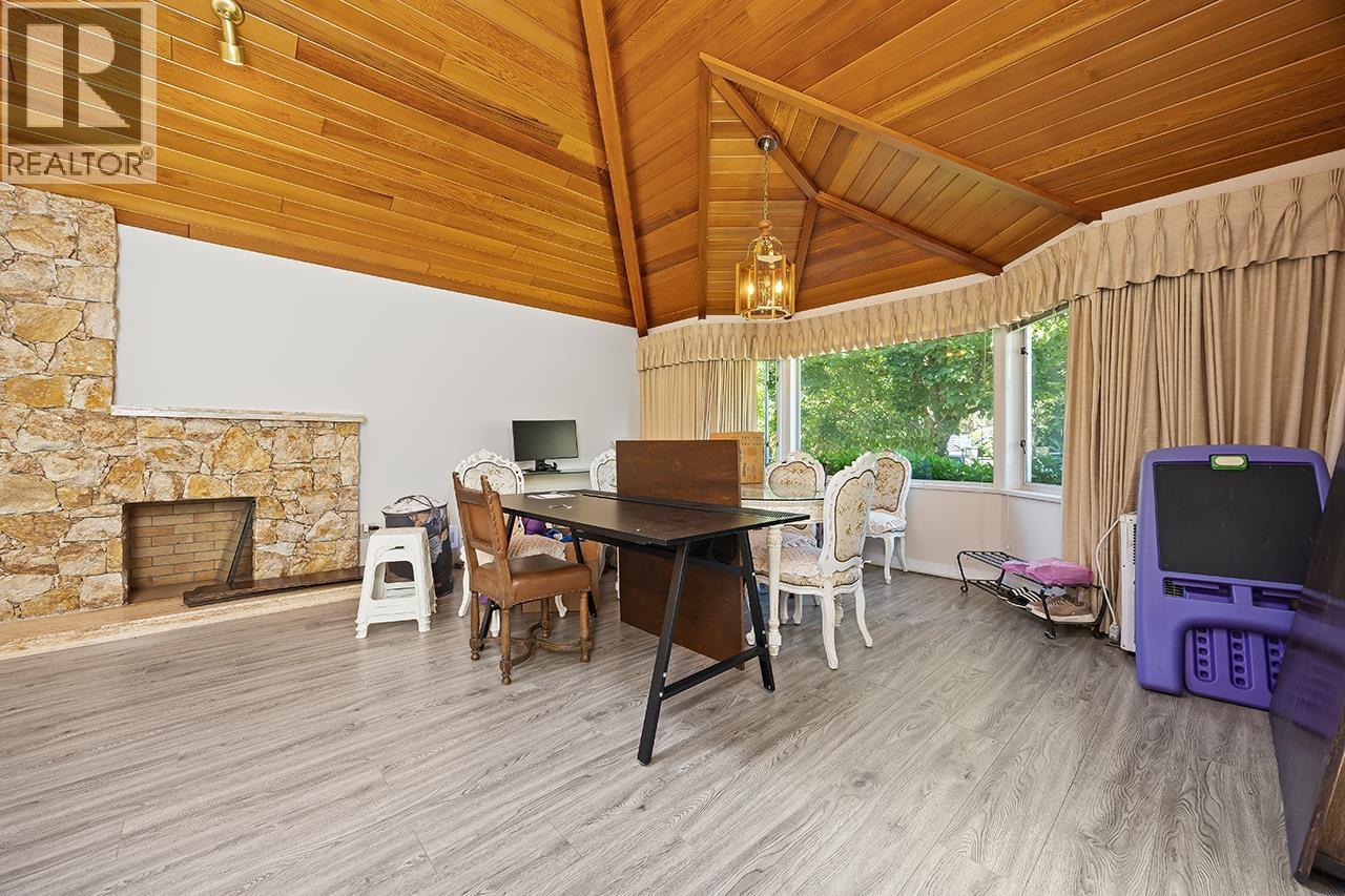 3848 W 38th Avenue, Vancouver, British Columbia  V6N 2Y4 - Photo 4 - R3039163