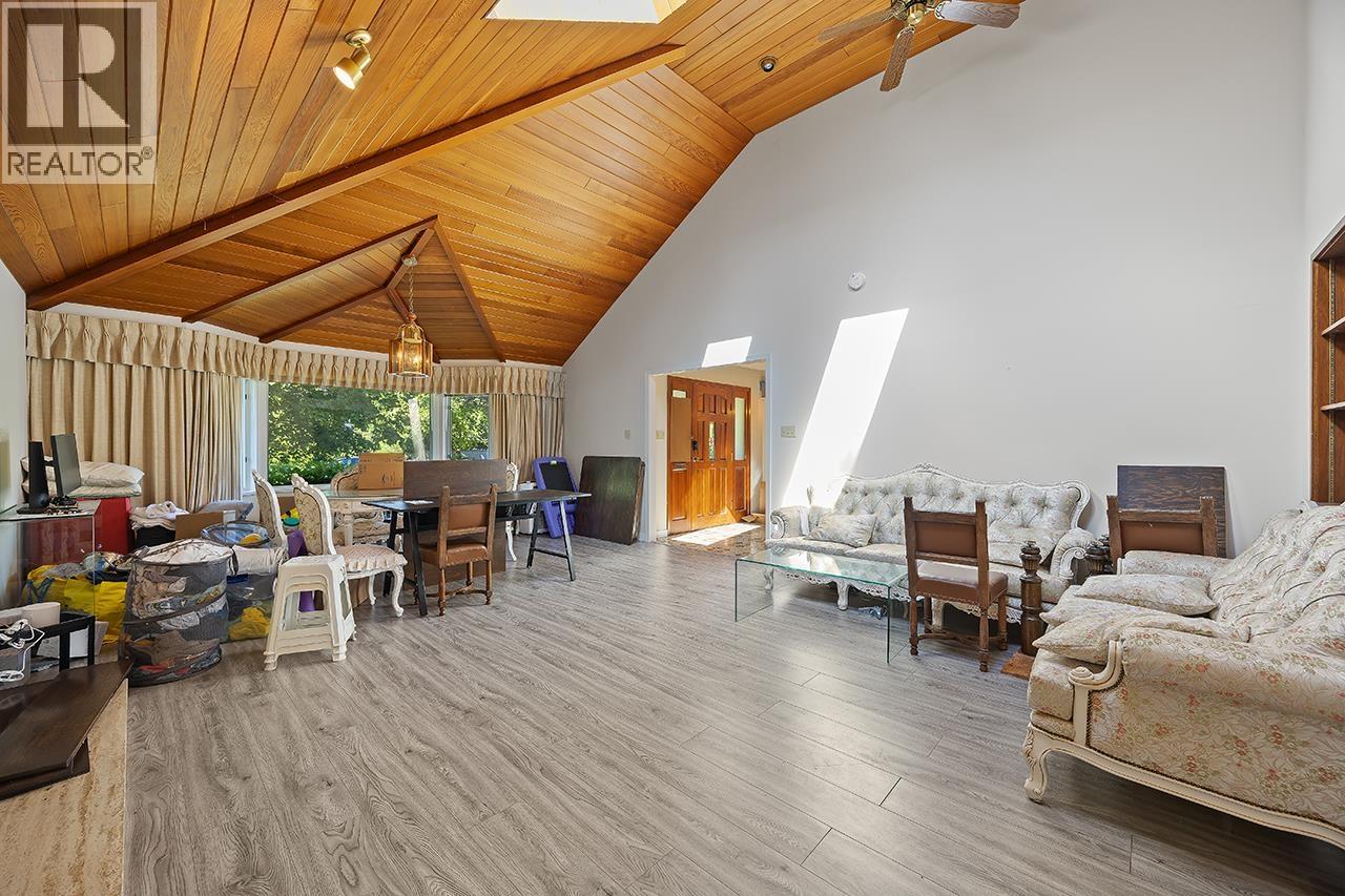 3848 W 38th Avenue, Vancouver, British Columbia  V6N 2Y4 - Photo 5 - R3039163