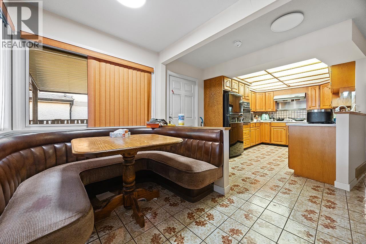 3848 W 38th Avenue, Vancouver, British Columbia  V6N 2Y4 - Photo 9 - R3039163