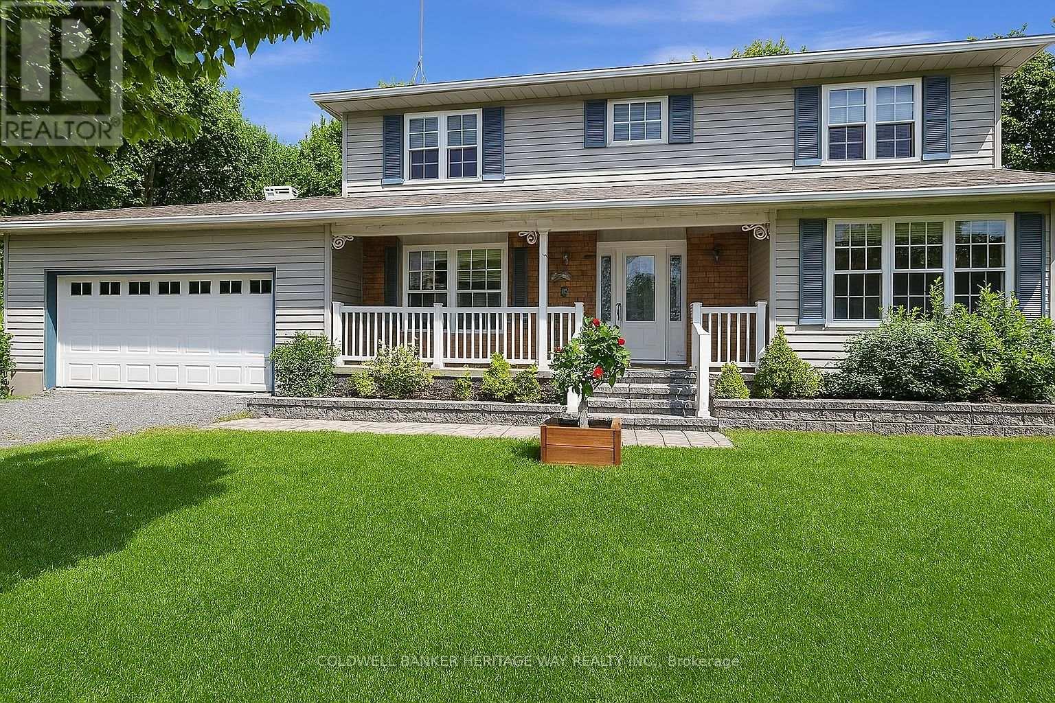 4620 APPLETON SIDE ROAD, Mississippi Mills, Ontario
