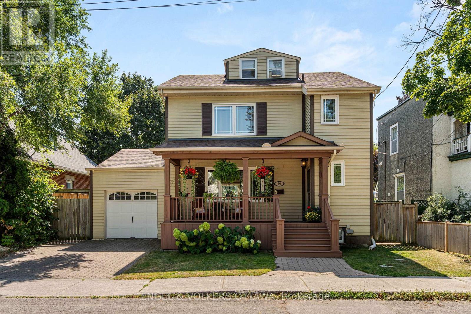 Property at 14 CAMERON AVENUE image 1