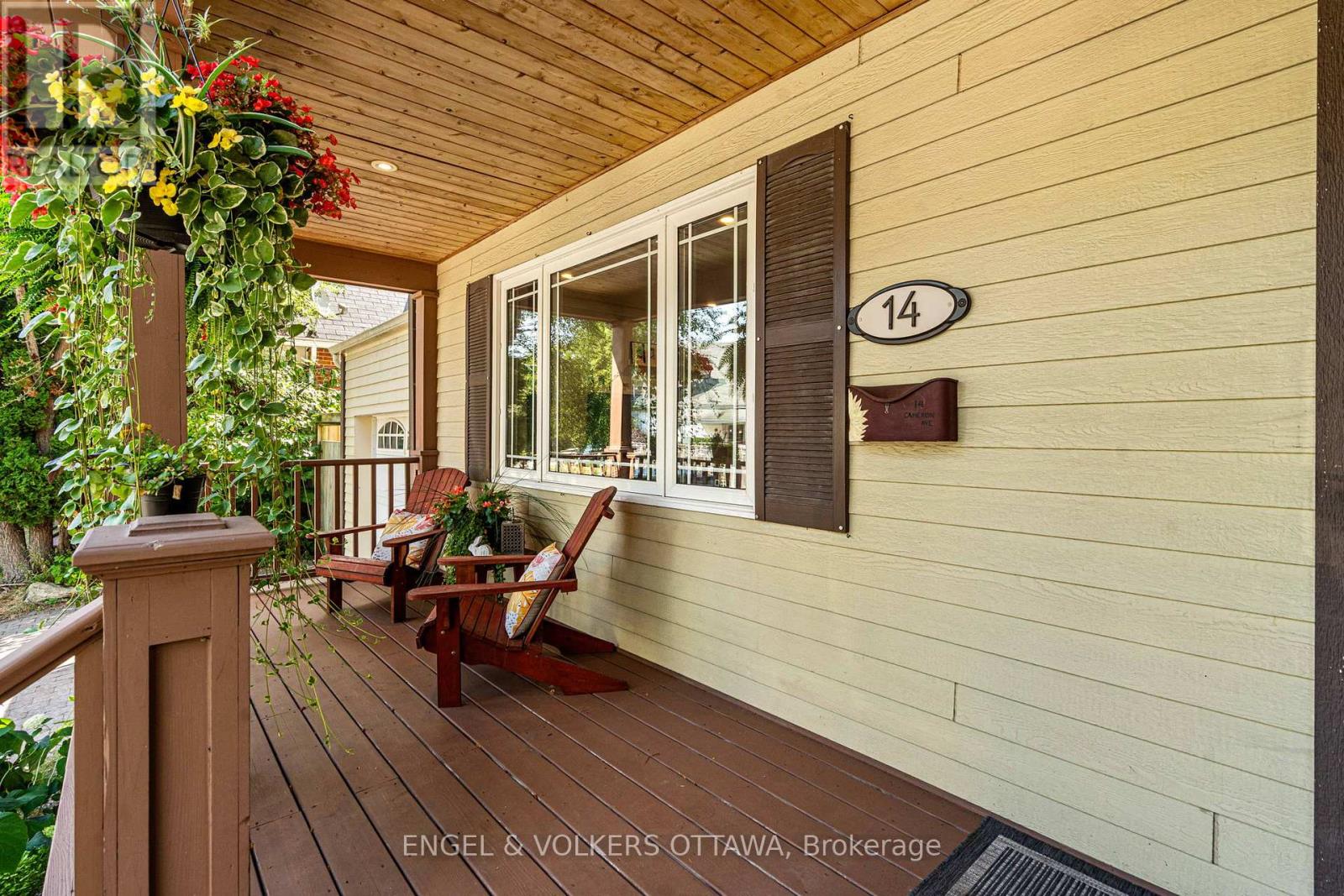 Property at 14 CAMERON AVENUE image 3