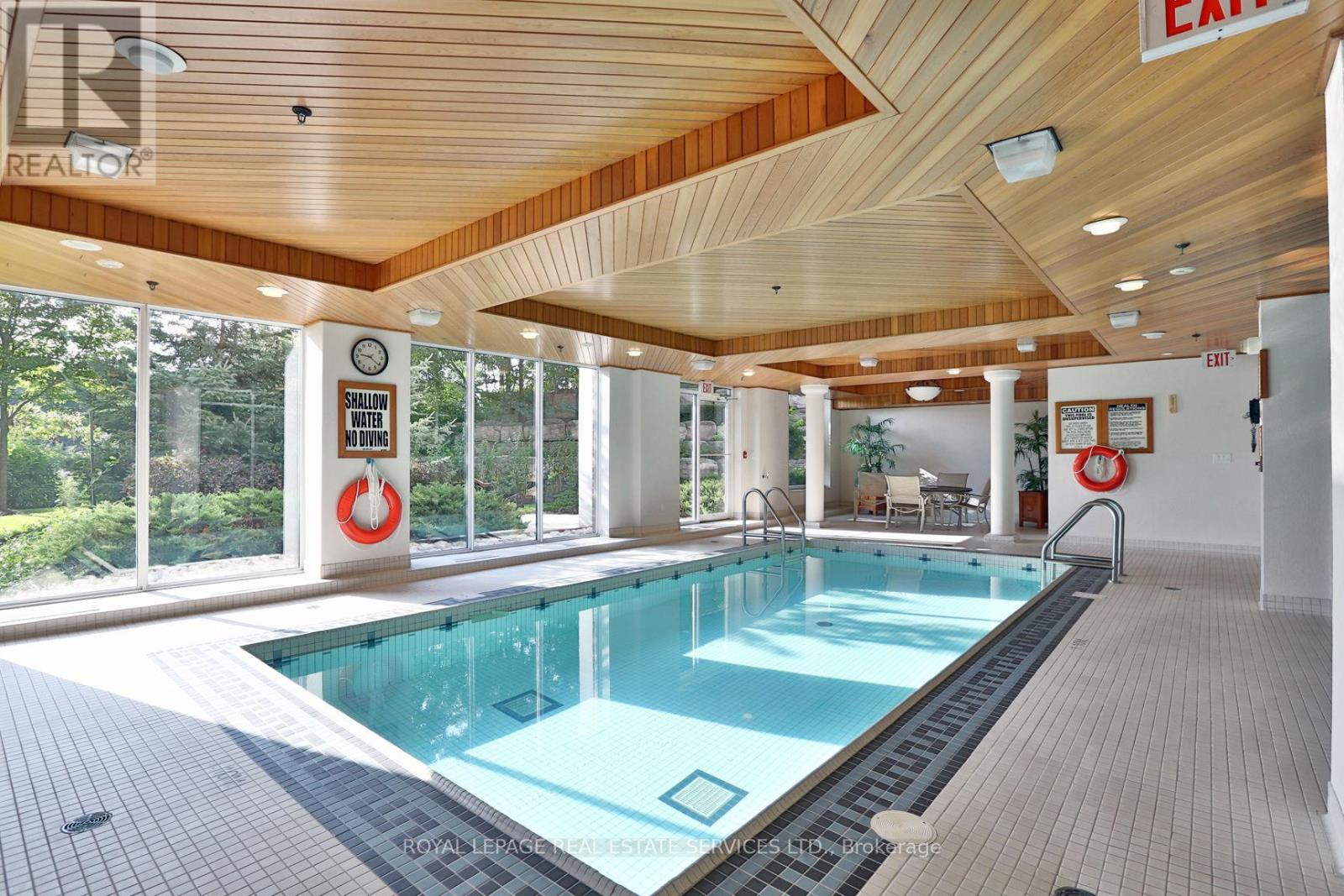 Ph2 - 40 Old Mill Road, Oakville, Ontario  L6J 7W2 - Photo 29 - W12357597