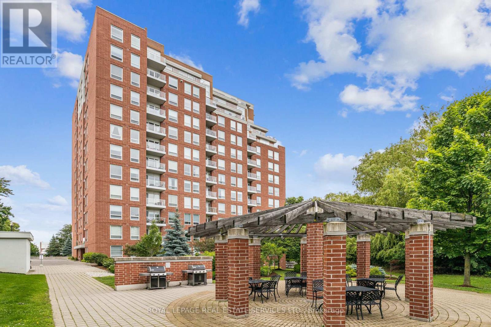 Ph2 - 40 Old Mill Road, Oakville, Ontario  L6J 7W2 - Photo 34 - W12357597