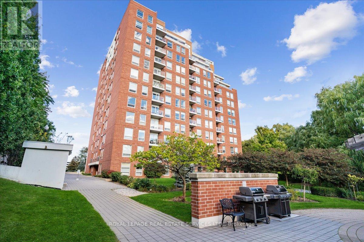 Ph2 - 40 Old Mill Road, Oakville, Ontario  L6J 7W2 - Photo 35 - W12357597