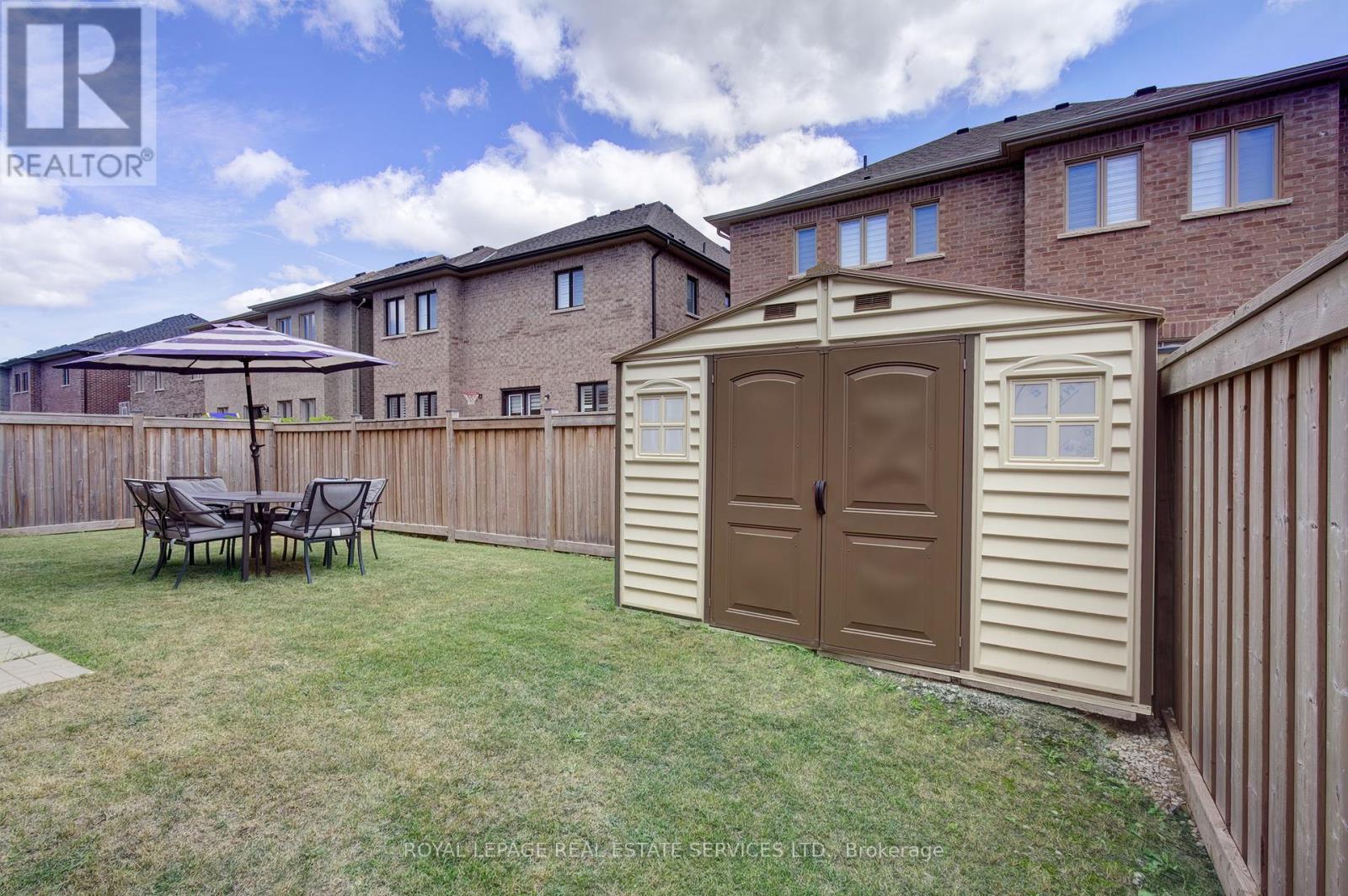 48 Viva Gardens, Oakville, Ontario  L6H 0Z1 - Photo 30 - W12357615