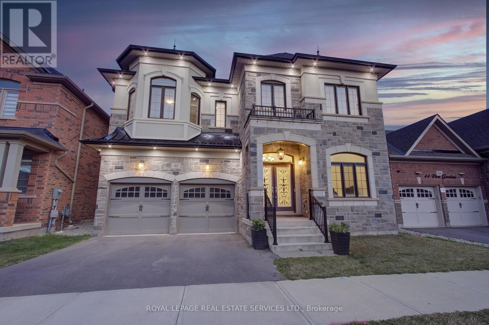 48 Viva Gardens, Oakville, Ontario  L6H 0Z1 - Photo 32 - W12357615