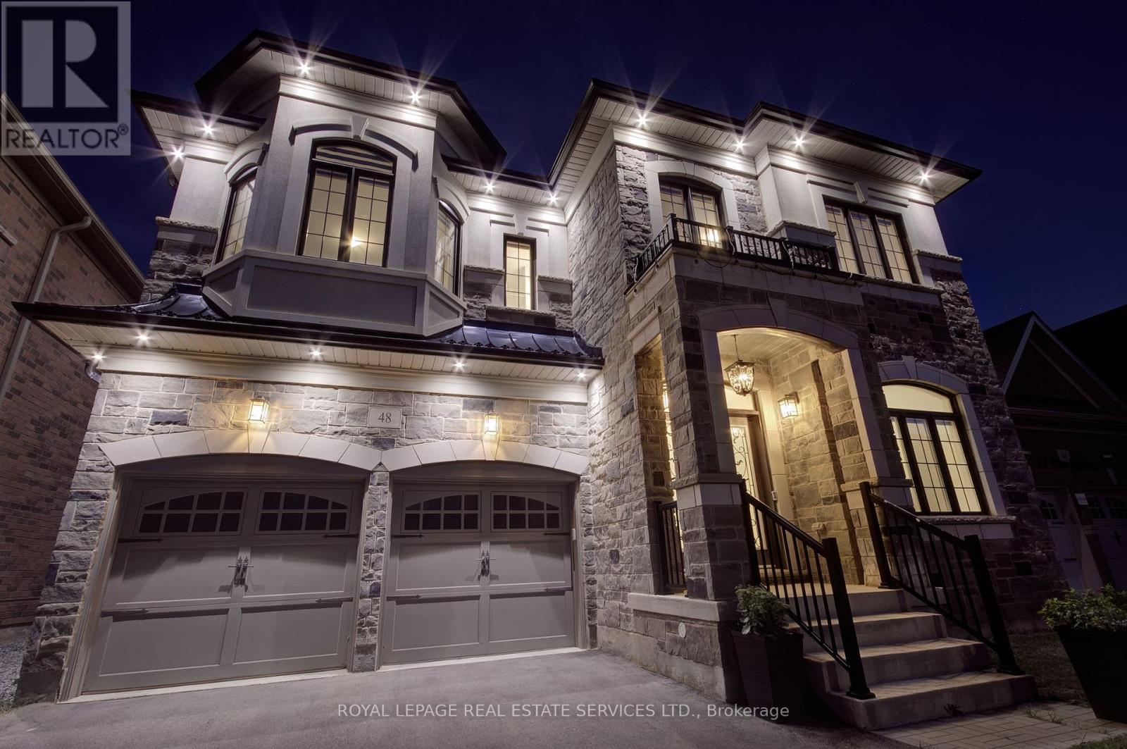 48 Viva Gardens, Oakville, Ontario  L6H 0Z1 - Photo 33 - W12357615
