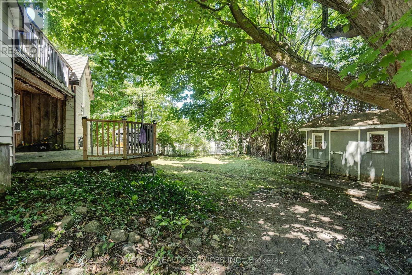 2 Parsons Avenue, Caledon, Ontario  L7C 1G1 - Photo 36 - W12357645
