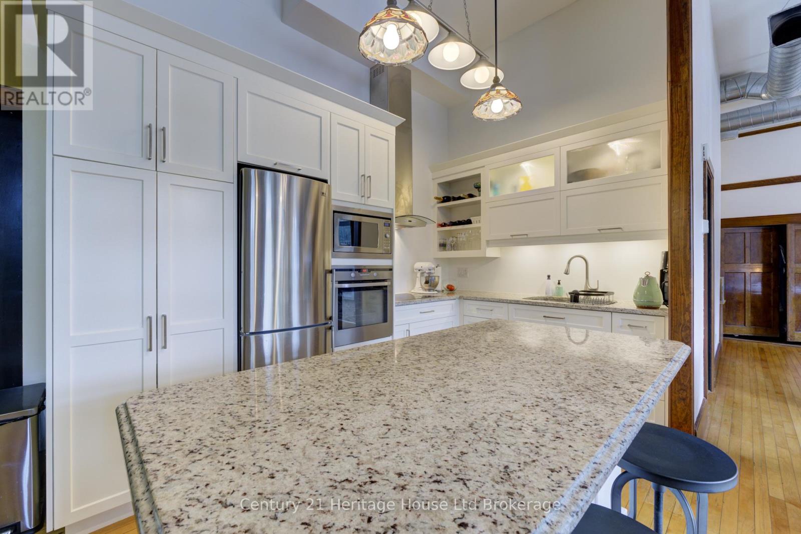 101 - 27 Chapel Street, Woodstock, Ontario  N4S 3R5 - Photo 22 - X12357749