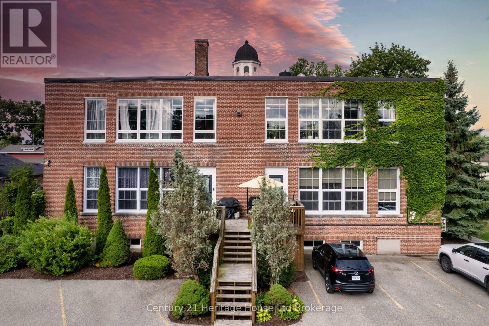 101 - 27 Chapel Street, Woodstock, Ontario  N4S 3R5 - Photo 40 - X12357749