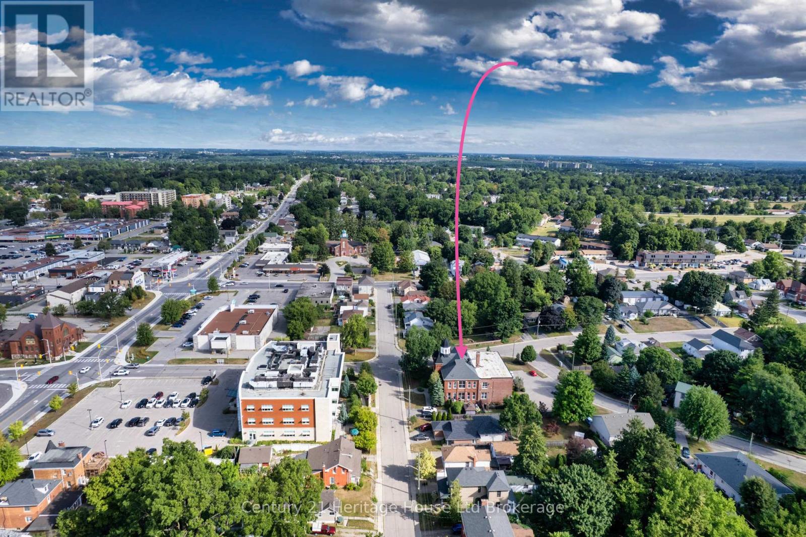 101 - 27 Chapel Street, Woodstock, Ontario  N4S 3R5 - Photo 42 - X12357749