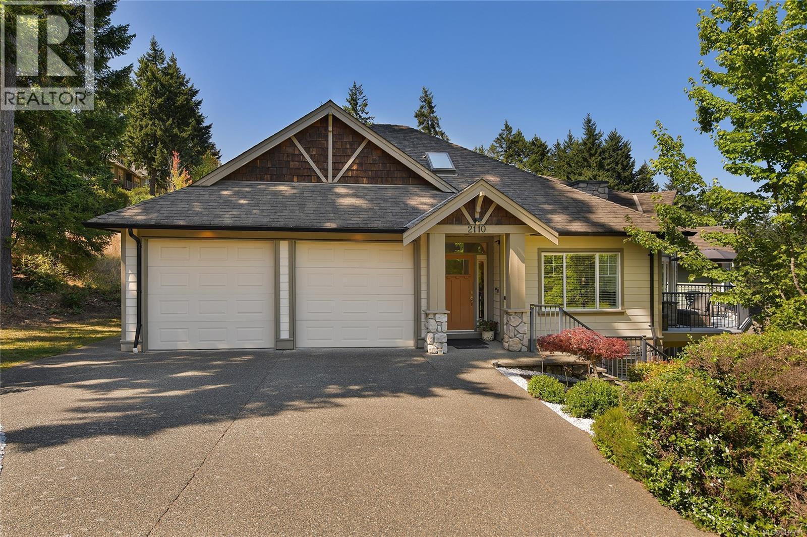 Property at 2110 Bishops Gate image 1