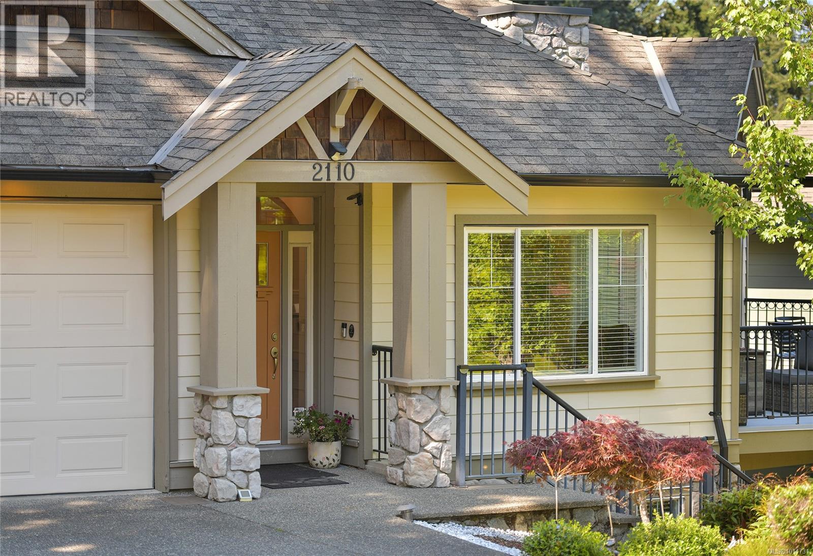 Property at 2110 Bishops Gate image 2