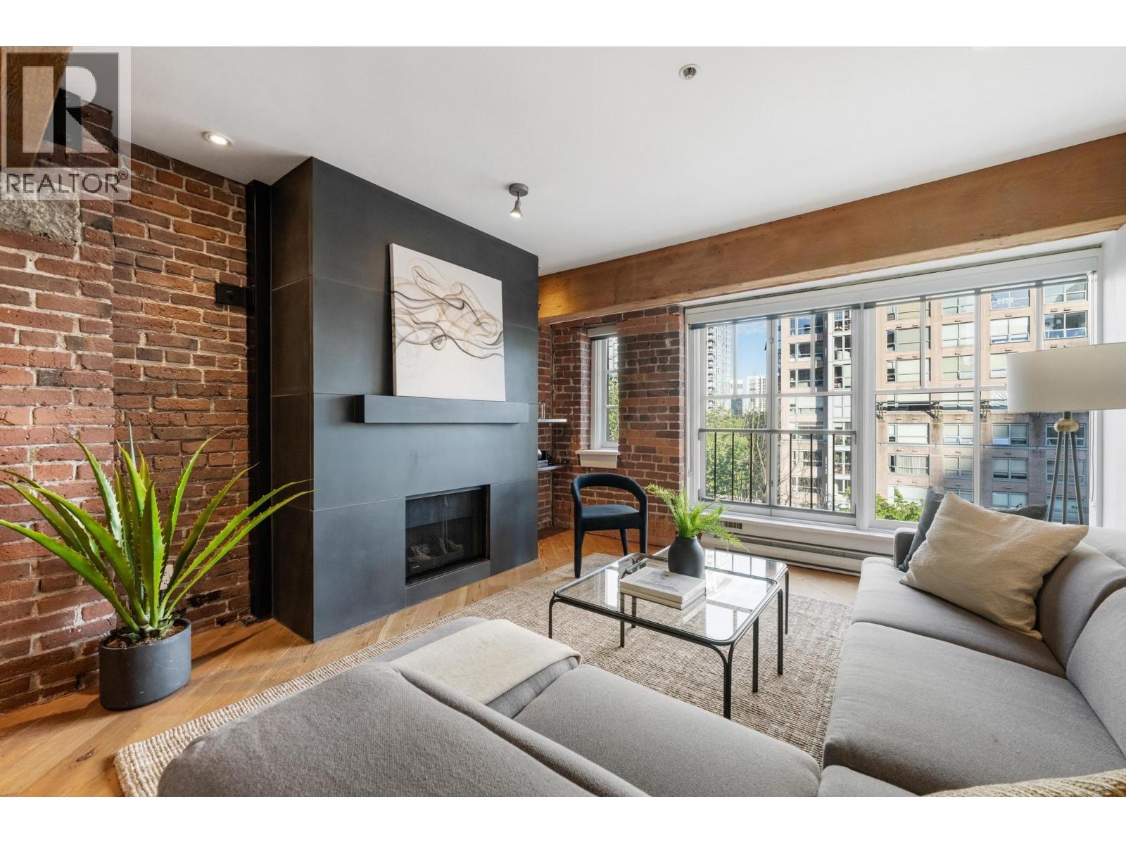 410 1178 HAMILTON STREET, Vancouver, British Columbia