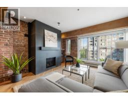 410 1178 Hamilton Street, Vancouver, Ca