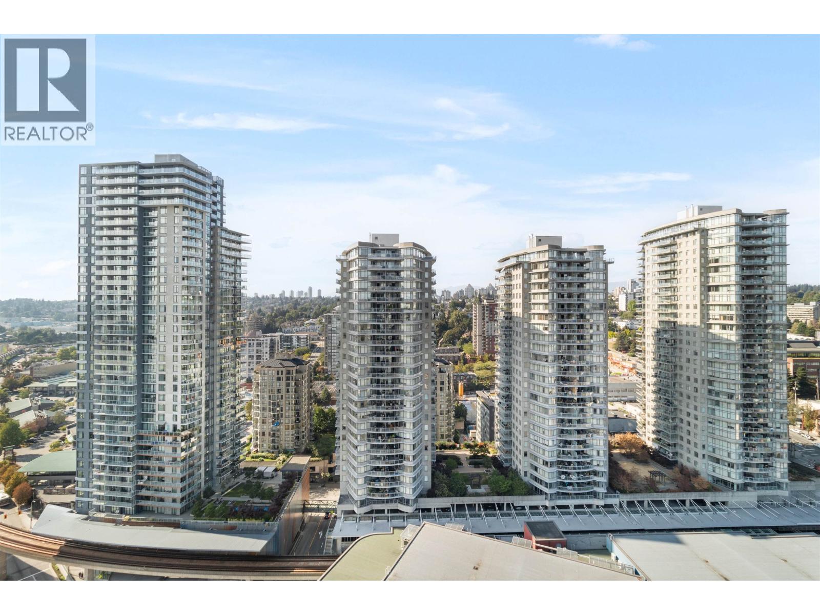 2711 908 Quayside Drive, New Westminster, British Columbia  V3M 0L4 - Photo 7 - R3039401