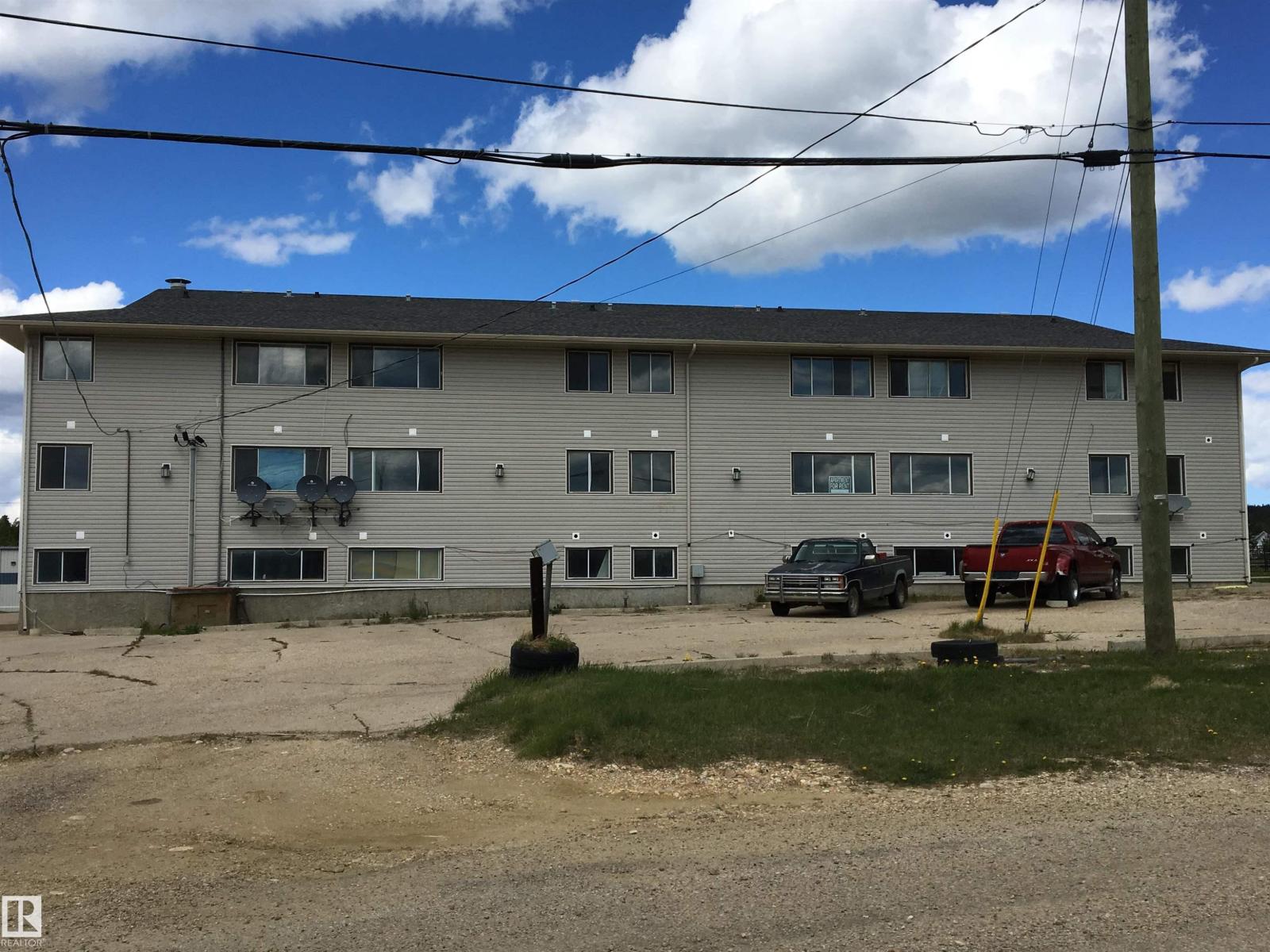 4943 Chalmers Av, Swan Hills, Alberta  T0G 2C0 - Photo 43 - E4453944