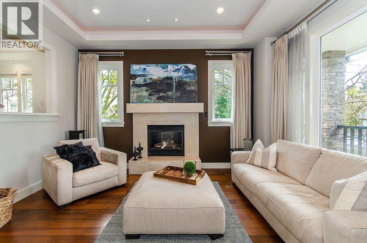 3105 W 15TH AVENUE, Vancouver, British Columbia