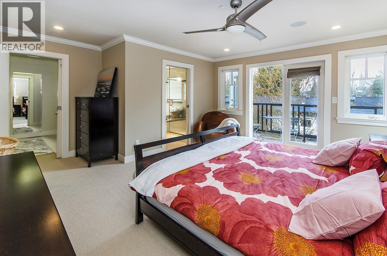 3105 W 15th Avenue, Vancouver, British Columbia  V6K 3A7 - Photo 12 - R3039424