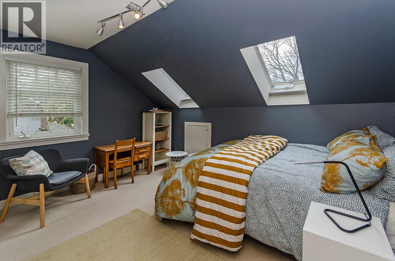 3105 W 15th Avenue, Vancouver, British Columbia  V6K 3A7 - Photo 13 - R3039424