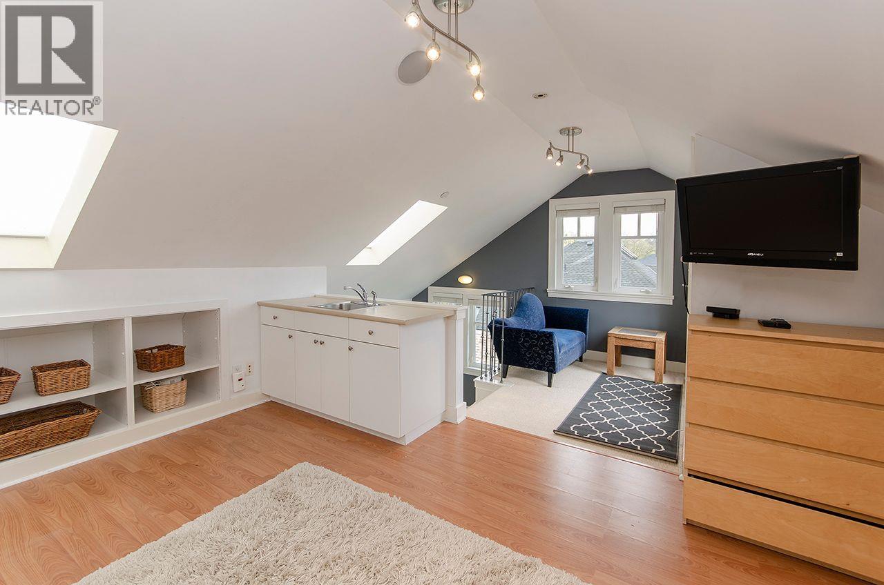 3105 W 15th Avenue, Vancouver, British Columbia  V6K 3A7 - Photo 16 - R3039424