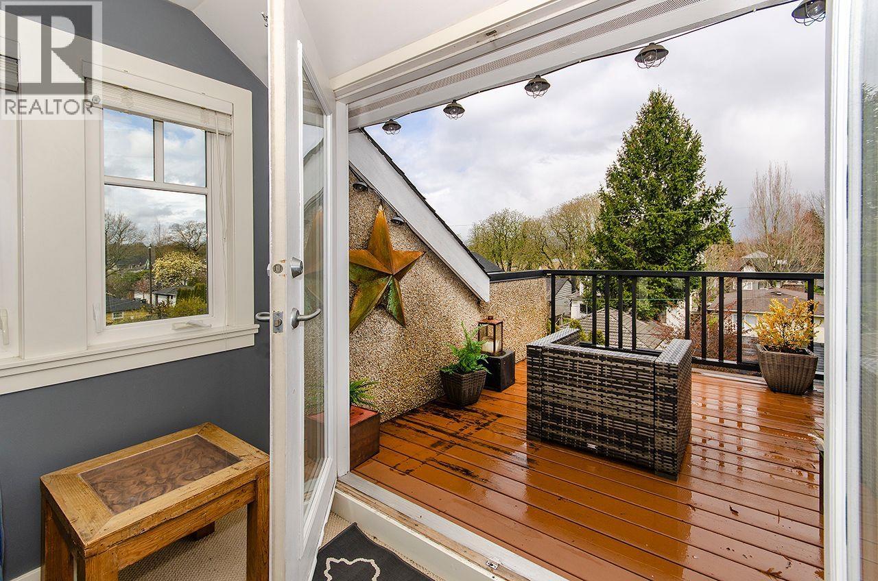 3105 W 15th Avenue, Vancouver, British Columbia  V6K 3A7 - Photo 20 - R3039424