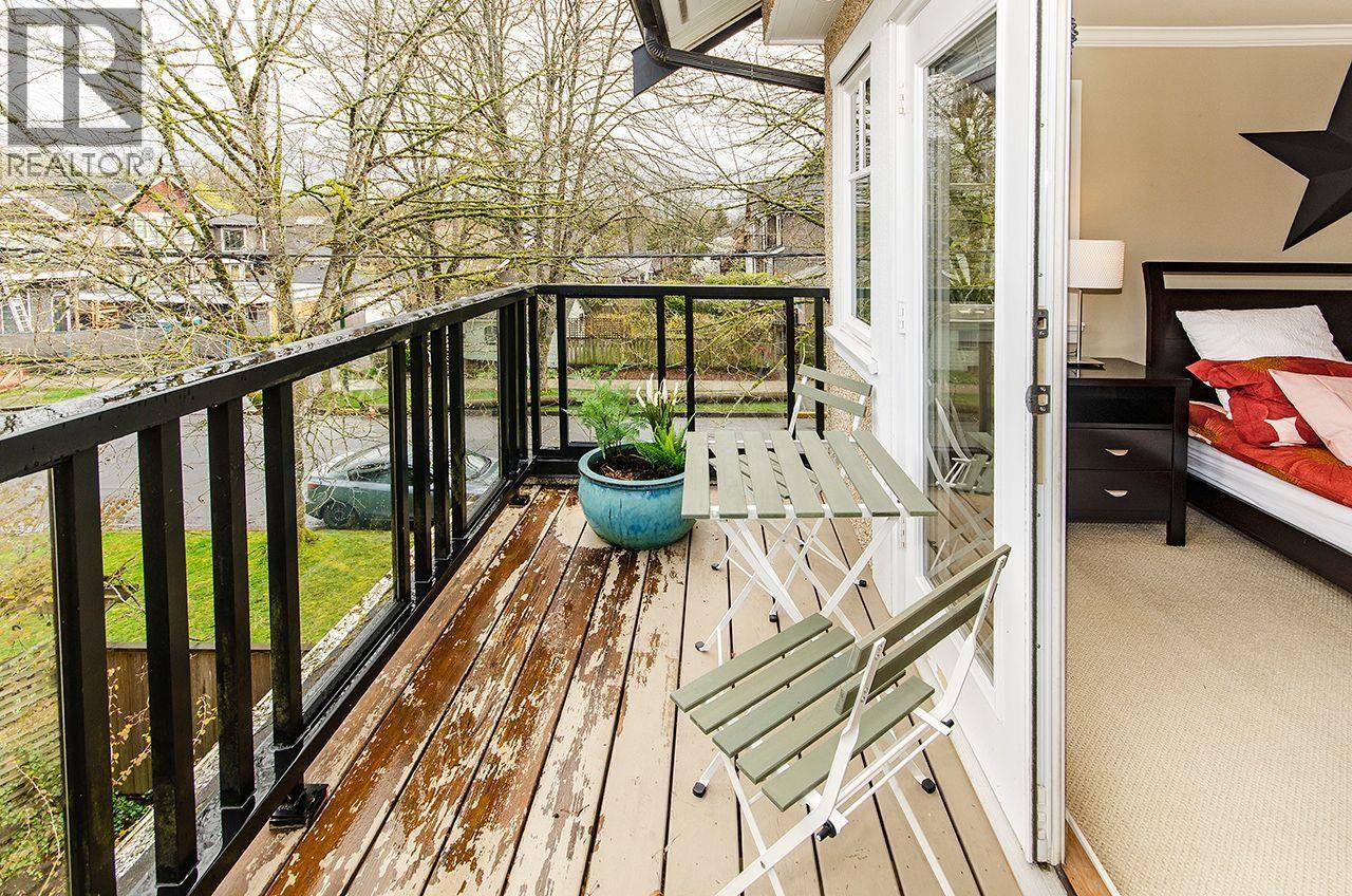 3105 W 15th Avenue, Vancouver, British Columbia  V6K 3A7 - Photo 23 - R3039424