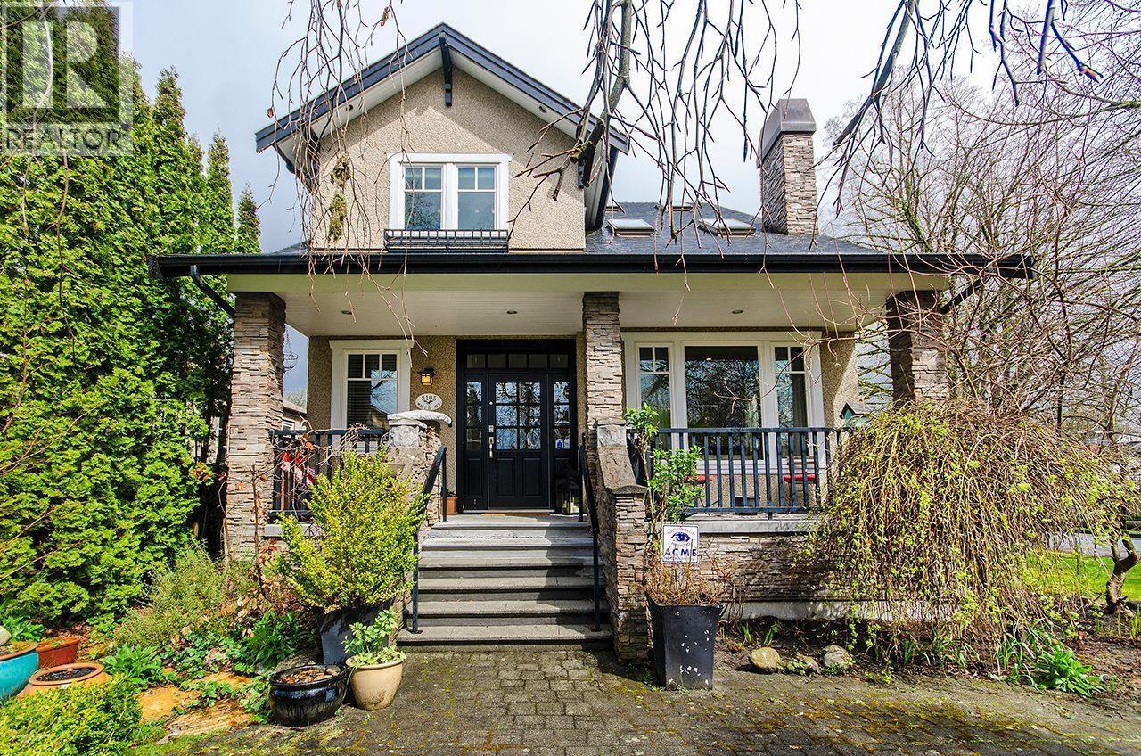 3105 W 15th Avenue, Vancouver, British Columbia  V6K 3A7 - Photo 24 - R3039424