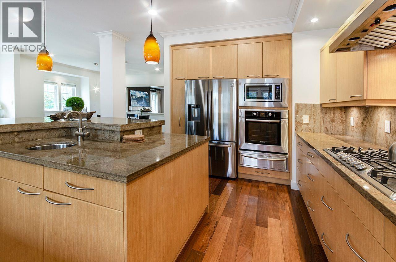 3105 W 15th Avenue, Vancouver, British Columbia  V6K 3A7 - Photo 5 - R3039424