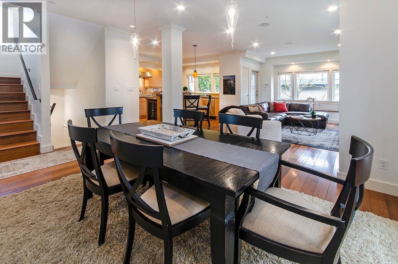 3105 W 15th Avenue, Vancouver, British Columbia  V6K 3A7 - Photo 6 - R3039424