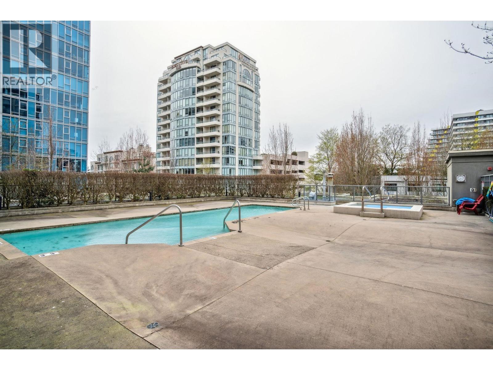 1802 6888 Alderbridge Way, Richmond, British Columbia  V6X 0A7 - Photo 32 - R3028301