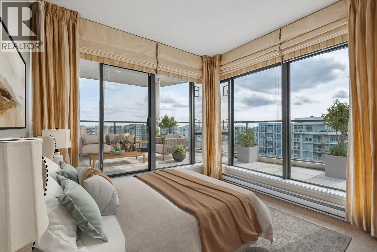 1802 6888 Alderbridge Way, Richmond, British Columbia  V6X 0A7 - Photo 4 - R3028301