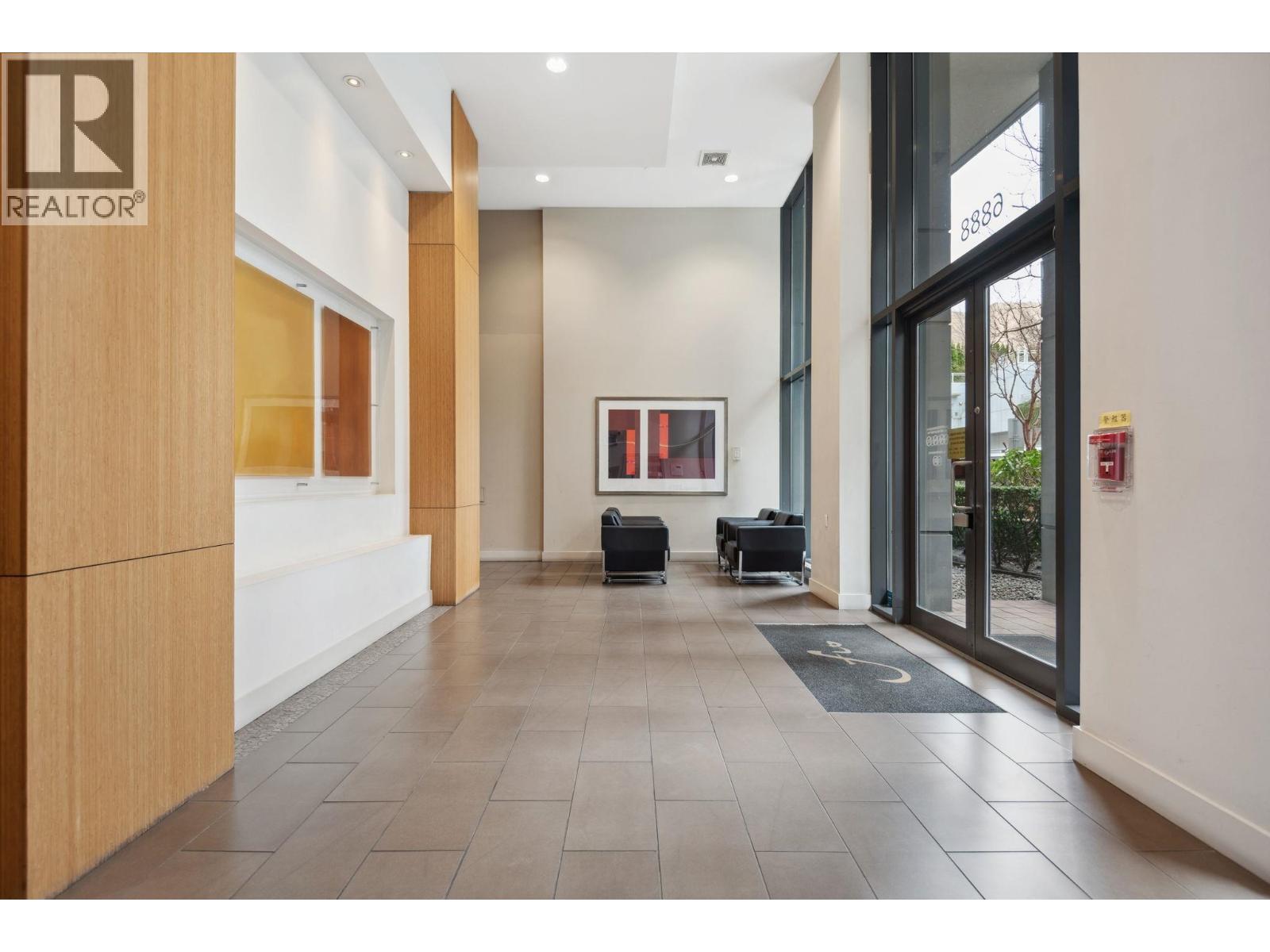 1802 6888 Alderbridge Way, Richmond, British Columbia  V6X 0A7 - Photo 35 - R3028301
