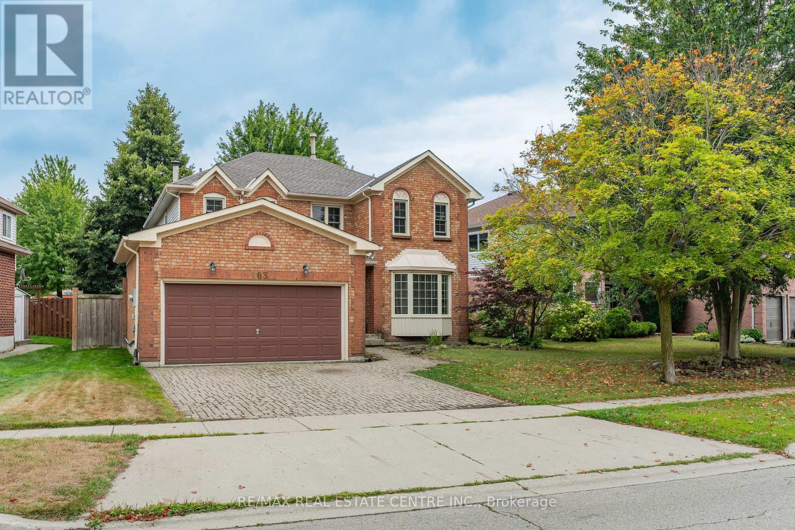 Property at 163 GLENVALLEY DRIVE image 3